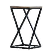 Барные табуреты лофт